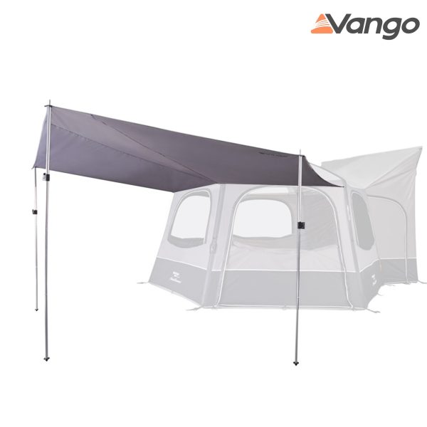 VANGO Sentinel Pro Hex Sun Canopy