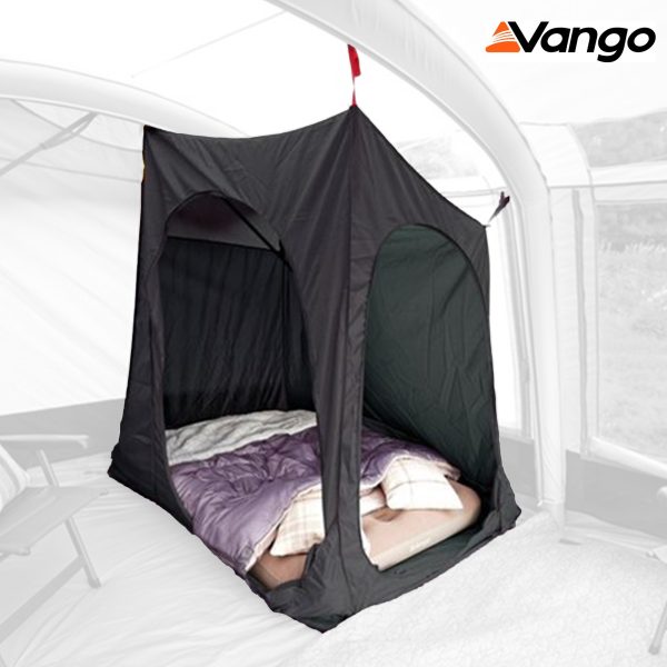 Vango BR001 Drive-Away Awning Bedroom