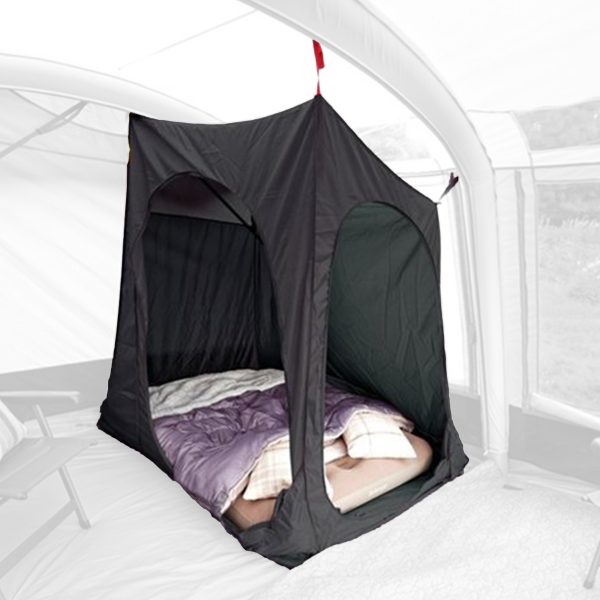 Vango BR001 Drive-Away Awning Bedroom