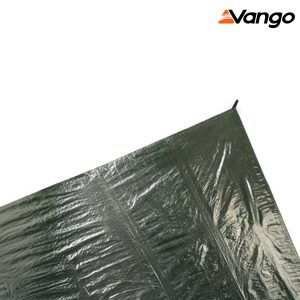 VANGO GP010 Tailgate Groundsheet Protector
