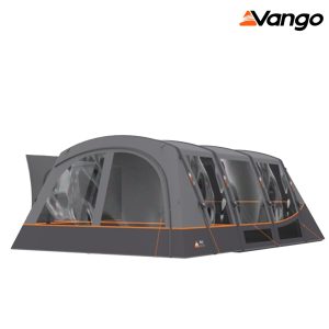 Vango Galli CC II Low Air Driveaway Awning