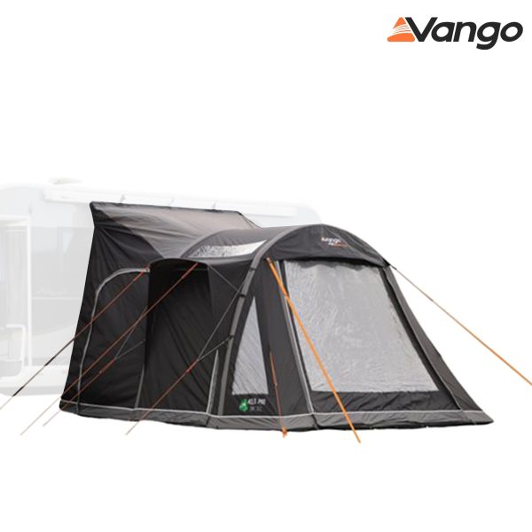 VANGO Kela Pro Air Tall Driveaway Awning