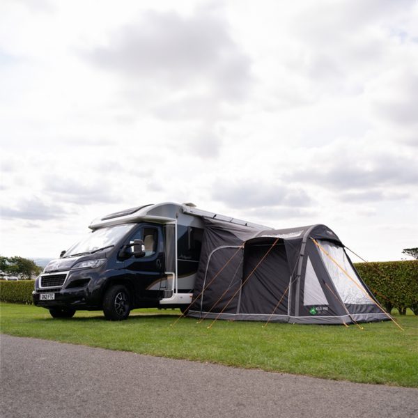 VANGO Kela Pro Air Tall Driveaway Awning