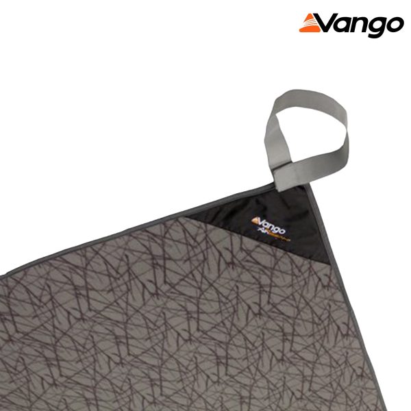 VANGO CP100 Galli / Galli TC Insulated Fitted Carpet