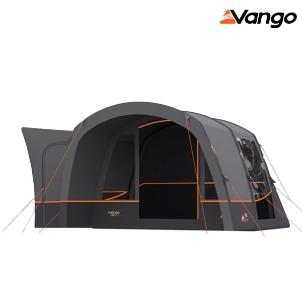 VANGO Cove III Low Air Driveaway Awning