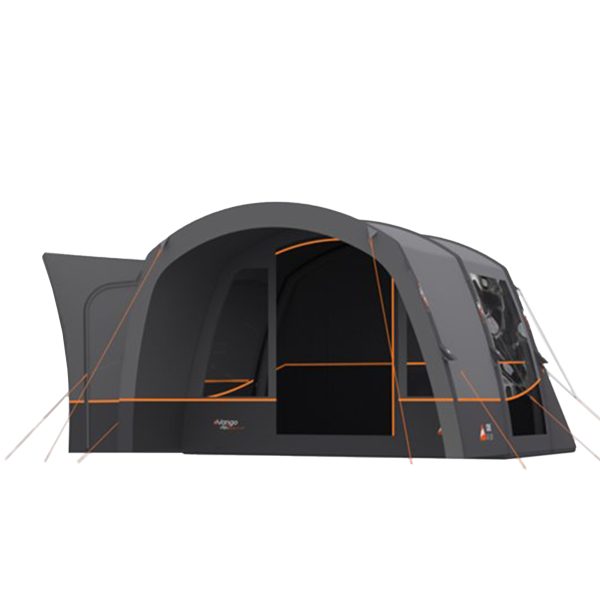 VANGO Cove III Low Air Driveaway Awning