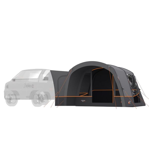 VANGO Cove III Low Air Driveaway Awning