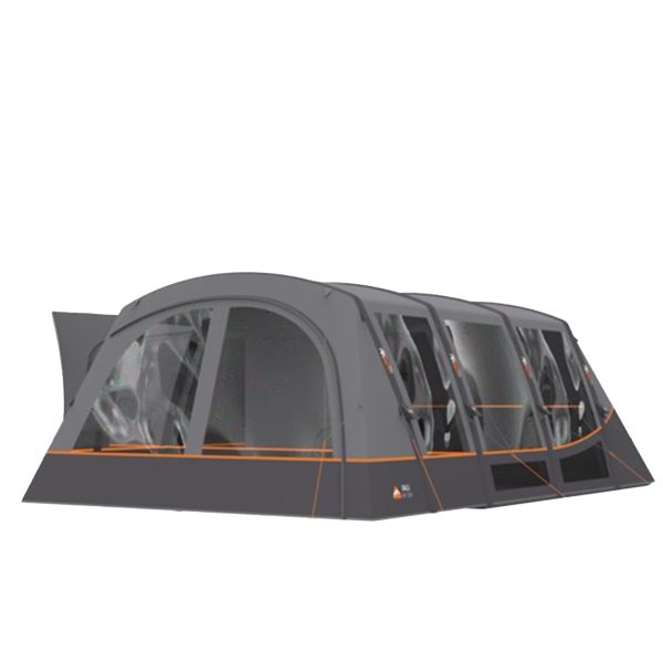 Vango Galli CC II Low Air Driveaway Awning