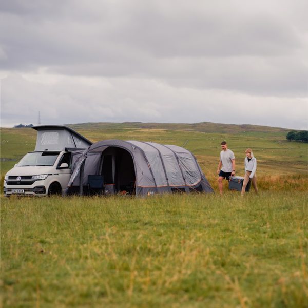 Vango Galli CC II Low Air Driveaway Awning