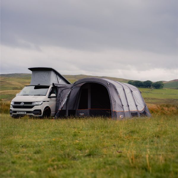 Vango Galli CC II Low Air Driveaway Awning