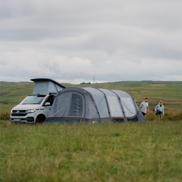 Vango Galli CC II Low Air Driveaway Awning