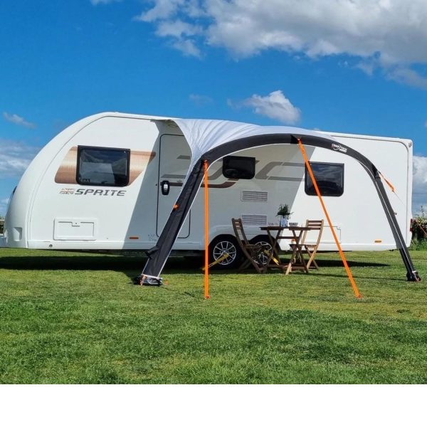 Camptech Hasting Sun Canopy - Image 2