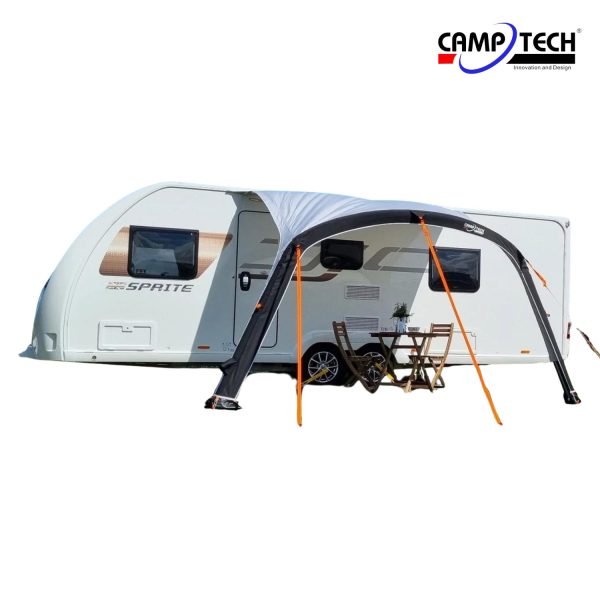 Camptech Hasting Sun Canopy