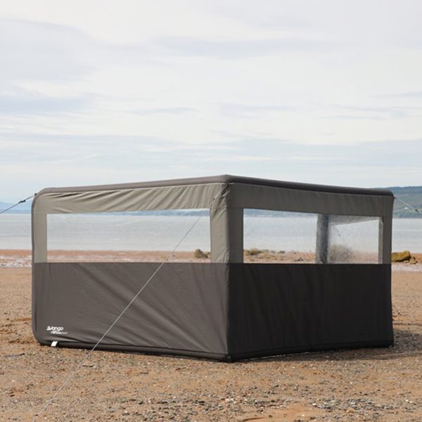 VANGO Airbeam Elements Proshield 3 Panel Windbreak