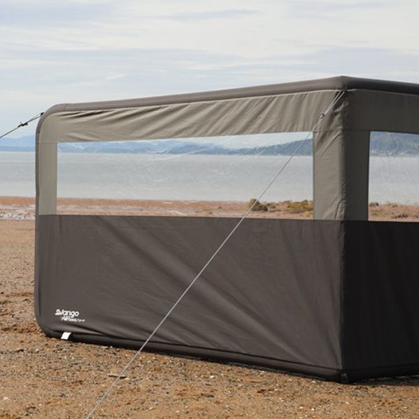 VANGO Airbeam Elements Proshield 3 Panel Windbreak