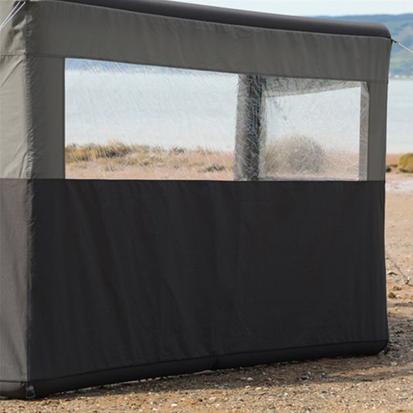 VANGO Airbeam Elements Proshield 3 Panel Windbreak