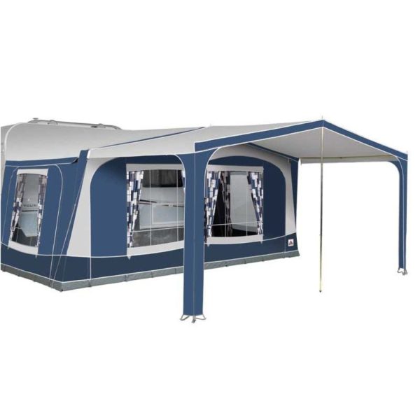 Dorema Palma Caravan Awning Sun Canopy - Image 4