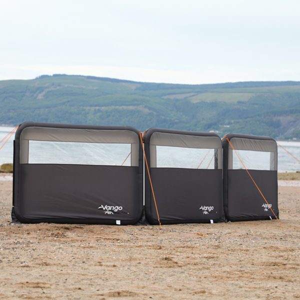 VANGO Airbeam Elements Proshield Modular Windbreak