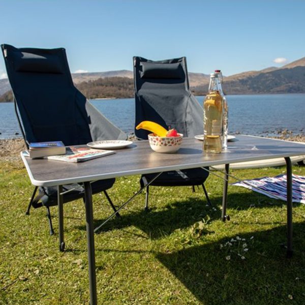 Vango Birch 120 Table