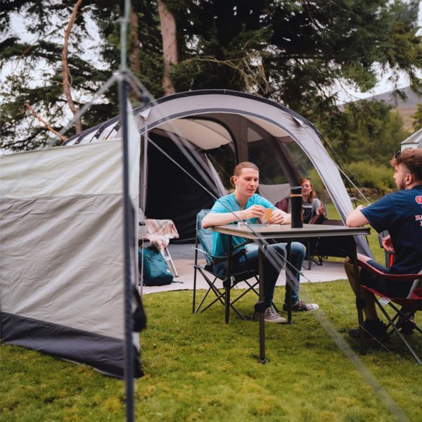 Vango Sentinel TC Family TC Windbreak