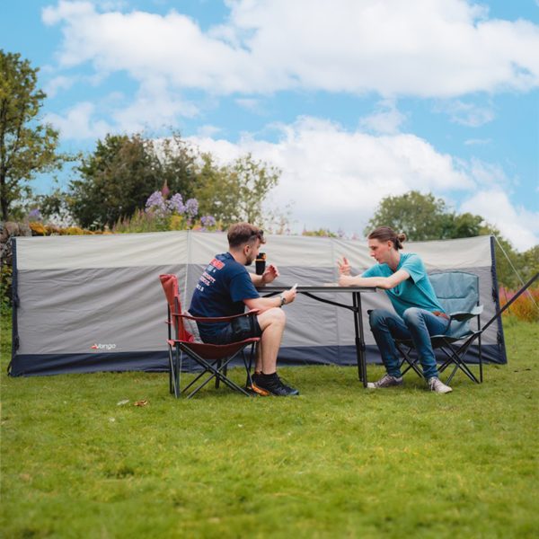 Vango Sentinel TC Family TC Windbreak