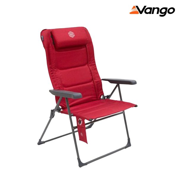 Vango Radiate Grande DLX Chair