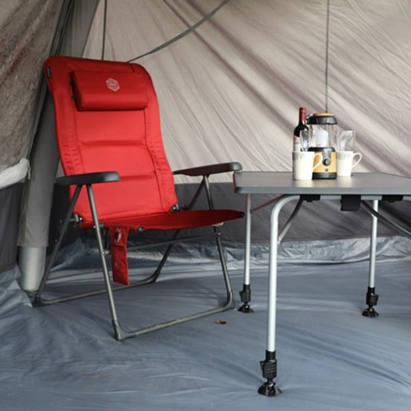 Vango Radiate Grande DLX Chair