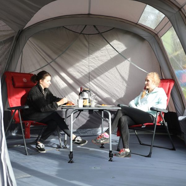 Vango Radiate Grande DLX Chair