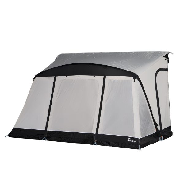 Dorema Starcamp Quick 'n Easy Touring Air Awning - Image 2