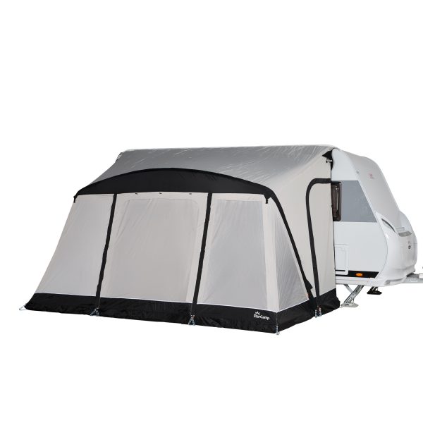 Dorema Starcamp Quick 'n Easy Touring Air Awning - Image 3