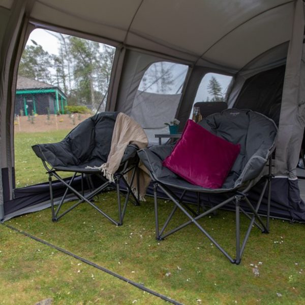 Vango Titan 2 Oversized Chair