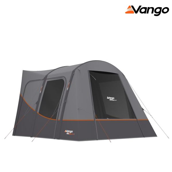 VANGO Faros III Low Air Driveaway Awning