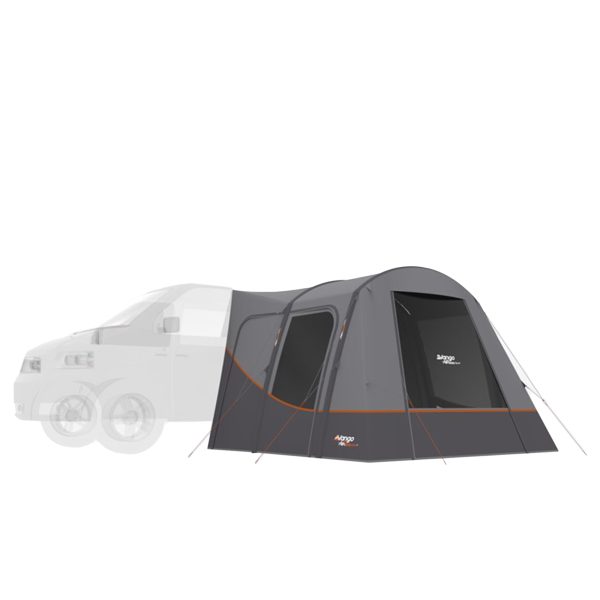 VANGO Faros III Low Air Driveaway Awning