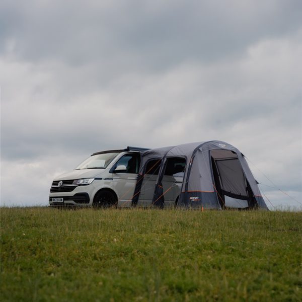 VANGO Faros III Low Air Driveaway Awning