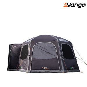 VANGO Hexaway Pro Low Air Driveaway Touring Awning