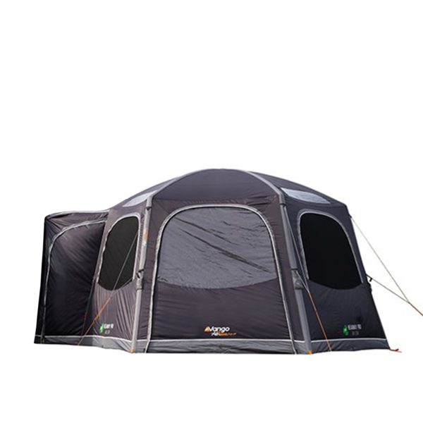 VANGO Hexaway Pro Low Air Driveaway Touring Awning