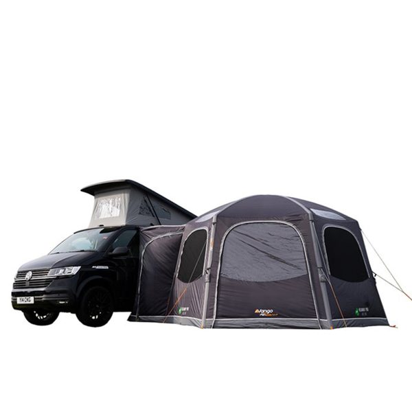 VANGO Hexaway Pro Low Air Driveaway Touring Awning