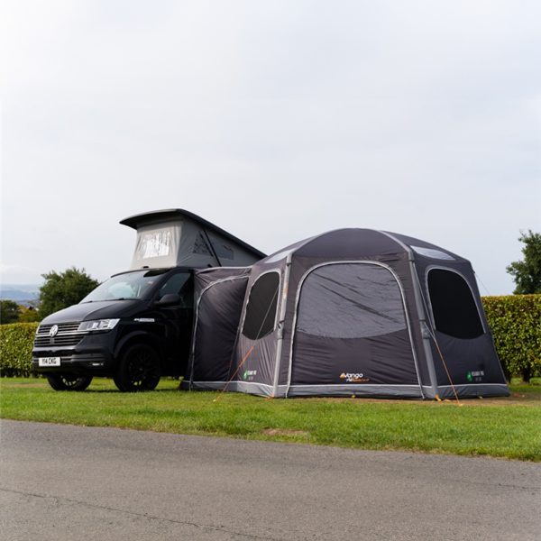 VANGO Hexaway Pro Low Air Driveaway Touring Awning