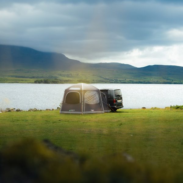 VANGO Hexaway Pro Low Air Driveaway Touring Awning