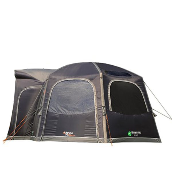 VANGO Hexaway Pro Mid Air Driveaway Touring Awning