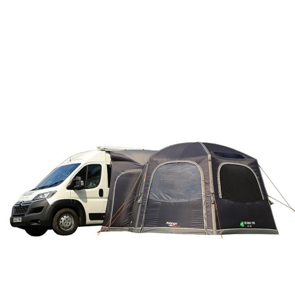 VANGO Hexaway Pro Mid Air Driveaway Touring Awning