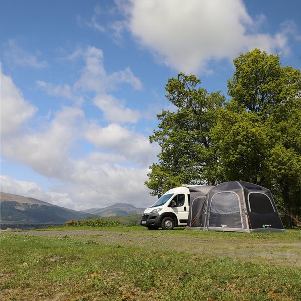 VANGO Hexaway Pro Mid Air Driveaway Touring Awning