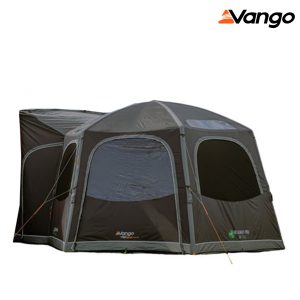 VANGO Hexaway Pro Tall Air Driveaway Touring Awning