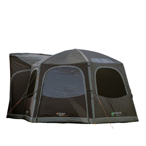 VANGO Hexaway Pro Tall Air Driveaway Touring Awning