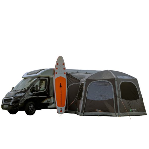 VANGO Hexaway Pro Tall Air Driveaway Touring Awning