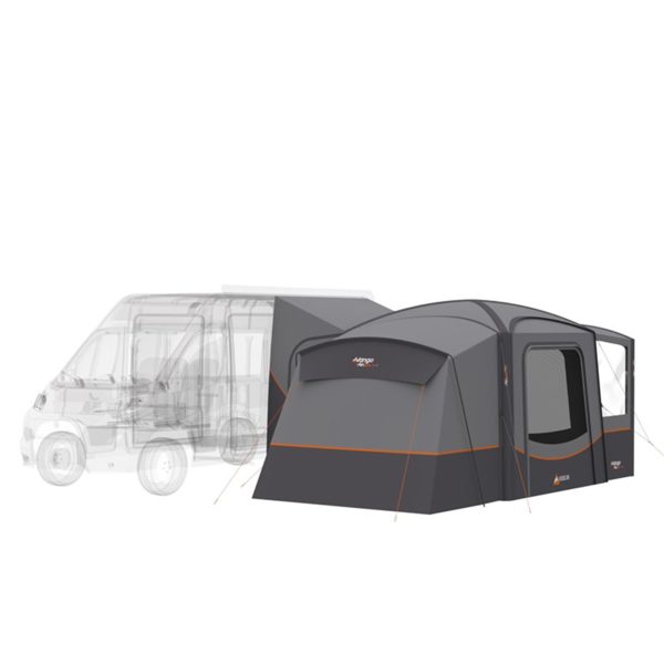 VANGO Versos Mid Air Driveaway Awning