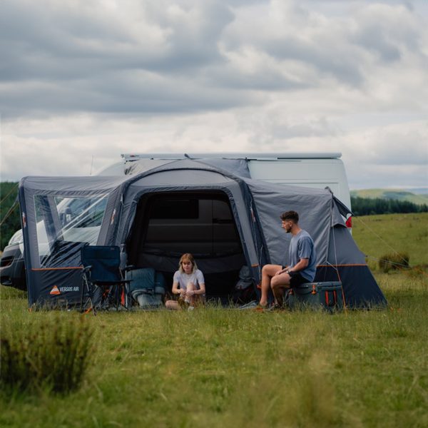 VANGO Versos Mid Air Driveaway Awning