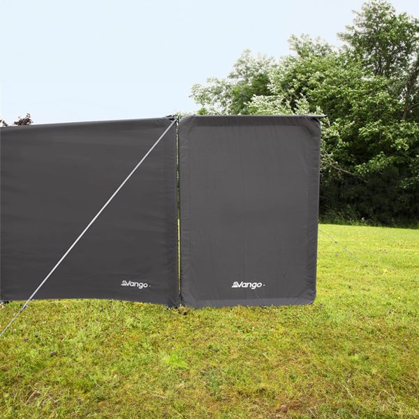 Vango Elements ProShield Windbreak