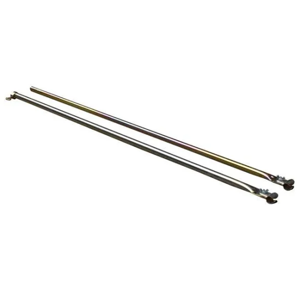 Dorema Awning Veranda Poles