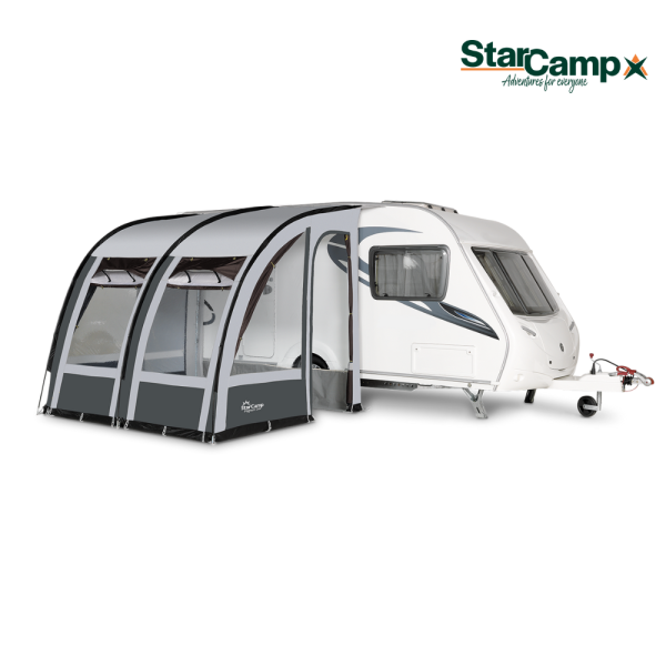 Dorema Starcamp Magnum Air Force Klimatex 260 Caravan Awning